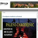 Skryje.cz