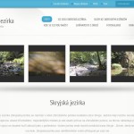 Skryjskajezirka.cz