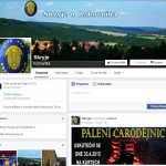 Skyje - komunita Facebook