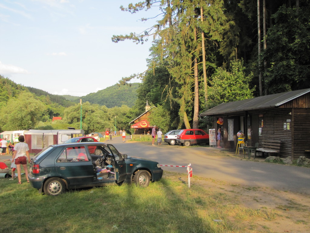 prodejna
